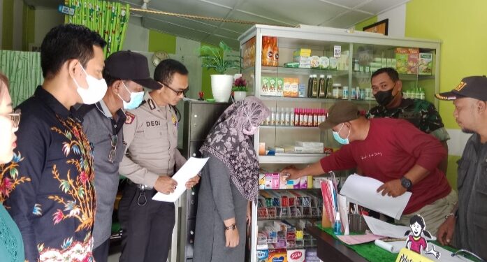 Dinkes Kabupaten Asahan Terbitkan SE GgGAPA