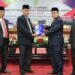 DPRD Natuna Bahas Tiga Agenda Pada Sidang Paripurna