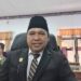 Setujui RAPBD-P 2022, Marzuki Minta Pemda Selesaikan Hutang