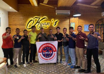 Letkol Mar Adid : Kickboxing Lingga Siap Tarung di Porprov Kepri