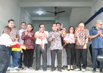 Kantor Hukum Miming-Ernis & Partners