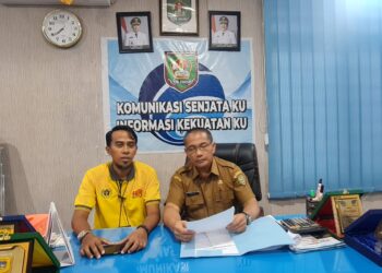 PWI Perpanjang Pendaftaran UKW di Asahan
