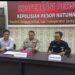 Kapolres Natuna : Kasus Aborsi Midai Tetap Lanjut