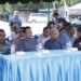 Bupati Asahan Berikan Bantuan Renovasi Masjid Al-Amin Desa Pulau Rakyat Tua