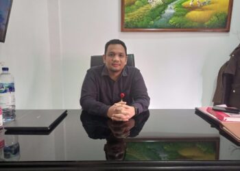 Kejari Natuna Lakukan Pendampingan Hukum Hindari Intervensi Pengadaan Alkes CT Scan Senilai 14 Miliar