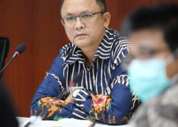 Kepala Ombudsman Kepri : Sekolah Harus Bebas Kampanye Politik