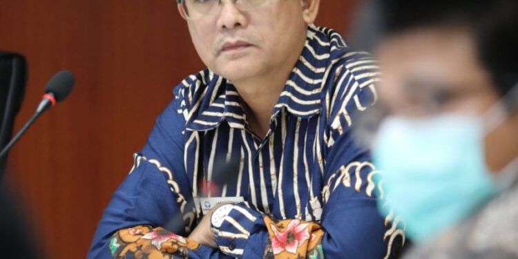 Kepala Ombudsman Kepri : Sekolah Harus Bebas Kampanye Politik