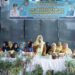 Tim Evaluasi PKK Sumut Kunjungi Desa Rawang Pasar VI