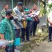 Hakim PTUN Medan Gelar Sidang Pemeriksaan Lapangan Atas Objek Lahan di Dusun VI Desa Manis