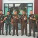 Janpidmil Kejaksaan Agung Lakukan Kunker Selama 2 Hari di Natuna