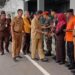 Sesjampidmil Kejagung Kunker di Natuna Selama 2 Hari