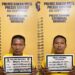 Kedapatan Bawa Sabu, Oknum ASN Rohil Dibekuk Polisi