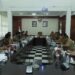Forkopimda Asahan Terima Audiensi PLTA Asahan 3