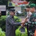 Bupati Asahan Pimpin Apel Kesiapan Penanggulangan Bencana Alam