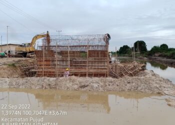 Afrizal Bertekad Wujudkan Rohil yang Bahagia, Sejahtera, Makmur dan Aman