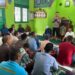 Kapolres Lingga Temui Napi di Lapas Dabo