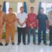 Sampaikan Visi Misi, Aswadi dan Mahyudin Bertarung Jadi Kades Subi