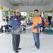 Semarak HUT Korpri, Wakil Bupati Asahan Buka Family Gathering dan Team Building