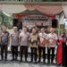 Kapolres Asahan Kunker ke Wilkum Polsek Pulau Raja