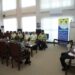 Bupati Audiensi Bersama IGRA Kabupaten Asahan