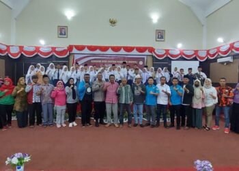 KOSKA Gelar Lomba Puisi Tingkat SMP dan SMA