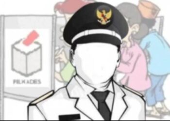 Berikut Daftar 7 Kades Terpilih di Kecamatan Subi