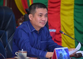 Tiga Dermaga Akan Dibangun di Kecamatan Senayang 2023