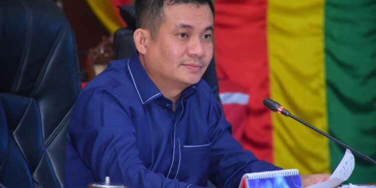Tiga Dermaga Akan Dibangun di Kecamatan Senayang 2023