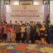 85 Wisudawan STAIN Kepri Lulus Dengan Predikat Cumlaude