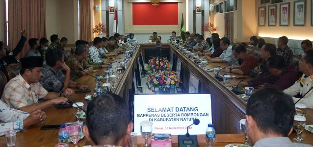 Kementerian PPN
