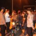 Polres Karimun Lakukan Pemeriksaan Penumpang dan Kendaraan di Pelabuhan Roro