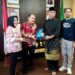 Dapat Kunjungan Dari Uniba, Wan Siswandi: Pemda Natuna Konsen Sektor Kesehatan