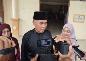 Bupati Natuna : Masyarakat Berperan Penting Megawasi Pertumbuhan Remaja