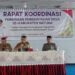 Bupati Sampaikan Beberapa Hal Kepada Kades se-Kabupaten Natuna