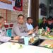 Kapolres Karimun Duduk Besembang Dengan Masyarakat