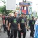 Wakil Bupati Asahan Lepas 5300 Peserta Gerak Jalan Santai