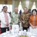 Bupati Asahan Ikuti Penyerahan DIPA dan TKD Oleh Gubsu