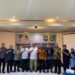 Wakil Bupati Asahan Buka Bimtek Penyusunan Standar Harga