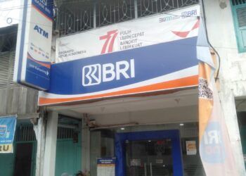 Nasabah Bingung, Stok Kartu ATM di BRI Unit Rahuning Kosong