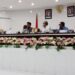 Kadis Kominfo Asahan Buka Pra UKW