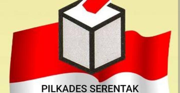 Bupati Natuna Ucap Selamat Kepada Kades Terpilih dan Terimakasih Kepada Masyarakat