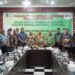 Sekda Asahan Buka Sosialisasi dan Edukasi Penguatan Budaya Anti Korupsi