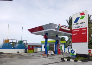 Warga Subi Menjerit, BBM Pertalite dan Solar Subsidi Habis