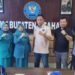 TP PKK Asahan dan BNNK Asahan Tanda Tangani Nota Kesepahaman