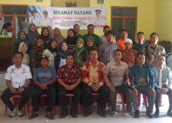 Peradi Astara Asahan Gelar Sosialisasi Nikah Siri