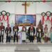Semarak Natal 2022 Gereja HKBP di Natuna
