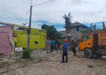 Kejari Natuna Berhasil Amankan Aset Pemda Senilai 2,7 miliar