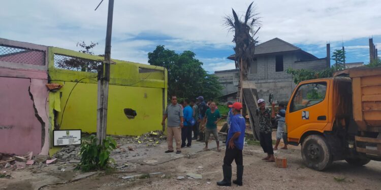 Kejari Natuna Berhasil Amankan Aset Pemda Senilai 2,7 miliar