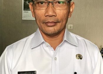 Kadis Kominfo Berikan Klarifikasi Nama Bupati Asahan Dicatut di Medsos