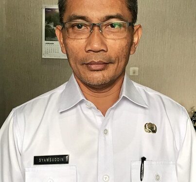 Kadis Kominfo Berikan Klarifikasi Nama Bupati Asahan Dicatut di Medsos